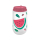DISNEY Puszka termiczna Minnie 250 ml Arbuz (72525) - 1477726 - zdjęcie 2